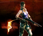Resident Evil 5 - Gameplay