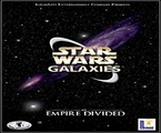 Star Wars Galaxies - gameplay (początek gry)