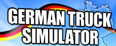 German Truck Simulator - Trailer (Oficjalny)