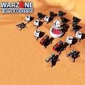 Warzone: Tower Defense