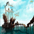 Pirates of Black Cove - teaser