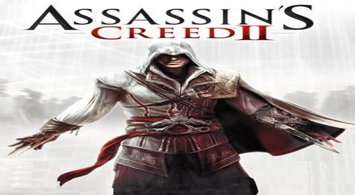 Sieciowy Assassin's Creed 2?
