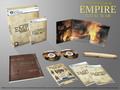 Specjalna edycja Empire: Total War dla kolekcjonerów!
