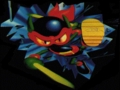 Zool - Mix gameplay'ów