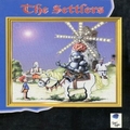 The Settlers (PC) kody