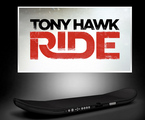 Tony Hawk: RIDE - Trailer (Behind the Scenes)