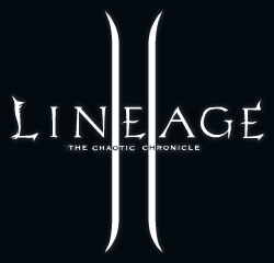 Lineage II: The Chaotic Chronicles (PC; 2004) - Pokaz rozgrywki (Kamael)