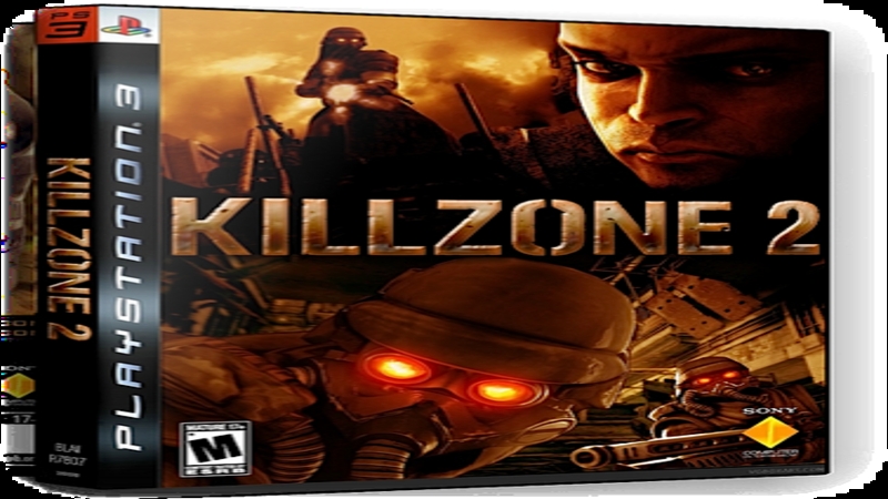 KILL ZONE 2 - gameplay 