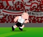 Rooney the Rampage