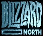 Blizzard North - Logo (Cold)