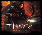 Thief II - intro i początek gry