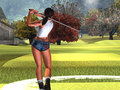 Outlaw Golf 2 - trailer