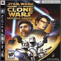 Star Wars: The Clone Wars - Republic Heroes (PS3) kody