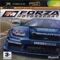 Forza Motorsport (Xbox) kody