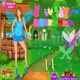 Forest Fairy