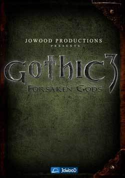 Kody do Gothic 3: Zmierzch Bogów