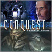 Conquest 2: The Vyrium Uprising (PC) - Zwiastun E3 2004
