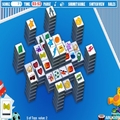Speelgoed mahjong 