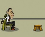 Obama: Presidential Escape