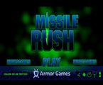 Missile rush