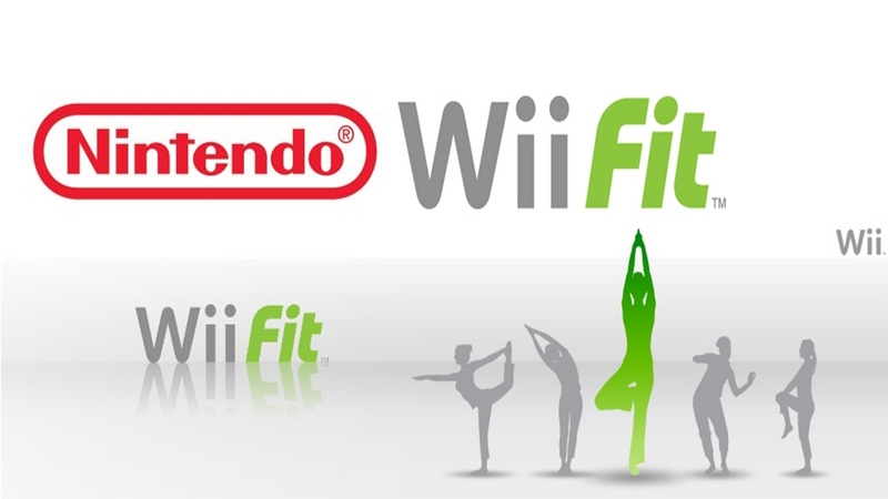 Czy w Europie zabraknie Wii Fit?