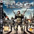 MAG: Massive Action Game (PS3) kody