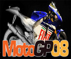  MotoGP 08 (2008) - Zwiastun