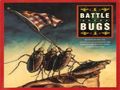 Battle Bugs – pełna wersja (DOS)