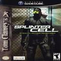 Tom Clancy's Splinter Cell (GameCube) kody