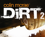 Colin McRae: DiRT 2 - Trailer (Racing On DiRT with Ken Block)