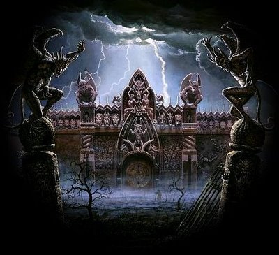 Greyhawk: The Temple of Elemental Evil - muzyka z gry (Hommlet Combat)