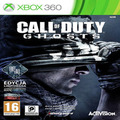 Call of Duty: Ghosts (PC) kody