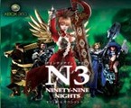 Ninety-Nine Nights - Zwiastun